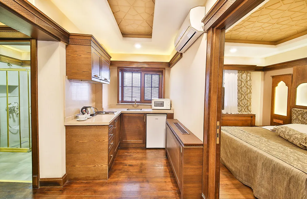 Kumluk Konak Hotel-1
