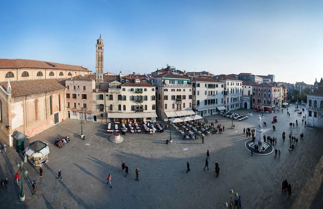 Hotel Santo Stefano-1
