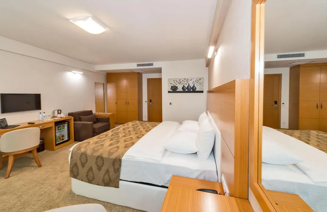 Palmiye Hotel Suites-1
