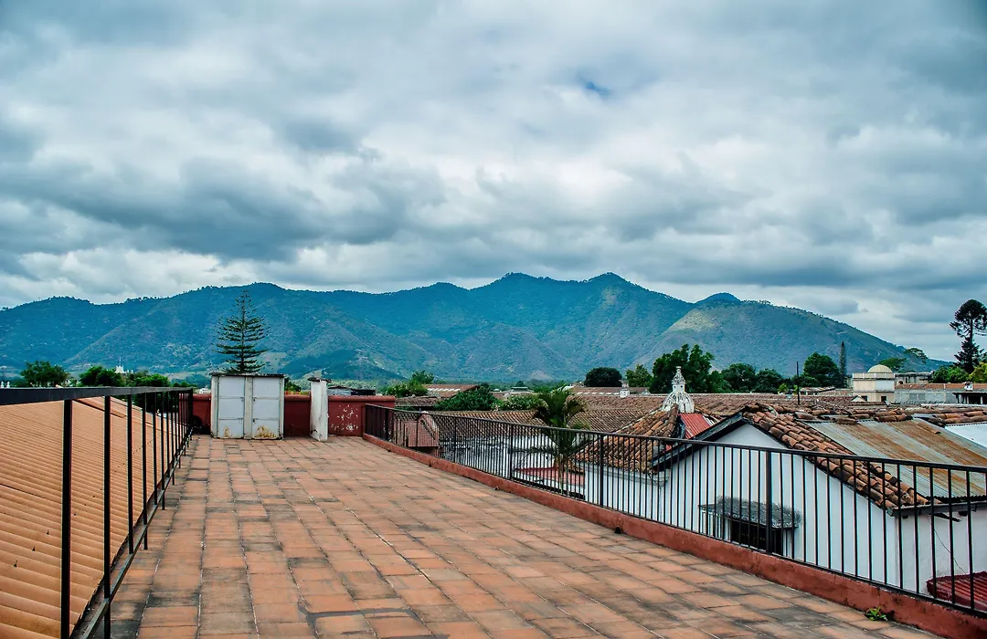 Hotel Panchoy By Ahs-1