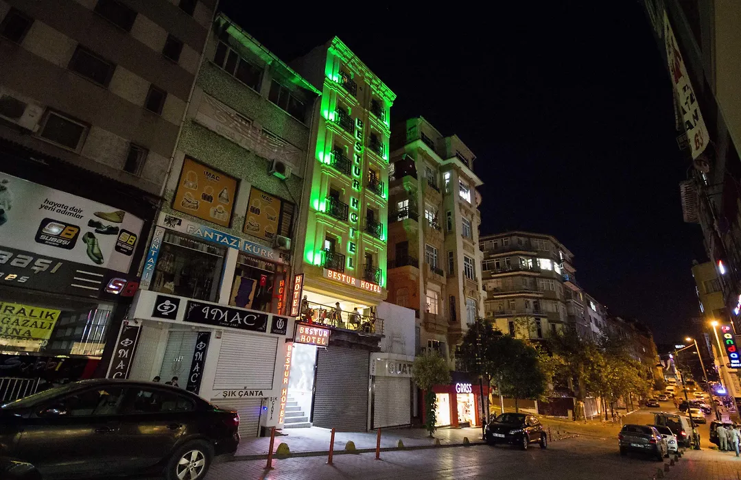 Hotel Bestur-1
