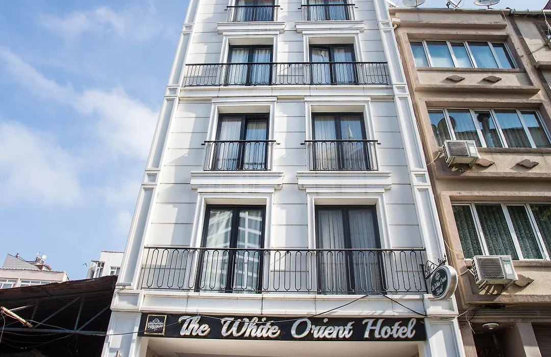 The White Orient Hotel-1