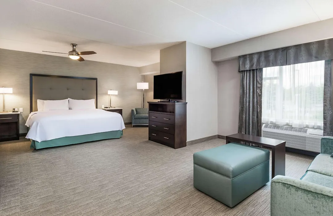 Homewood Suites By Hilton Ottawa Airport-1