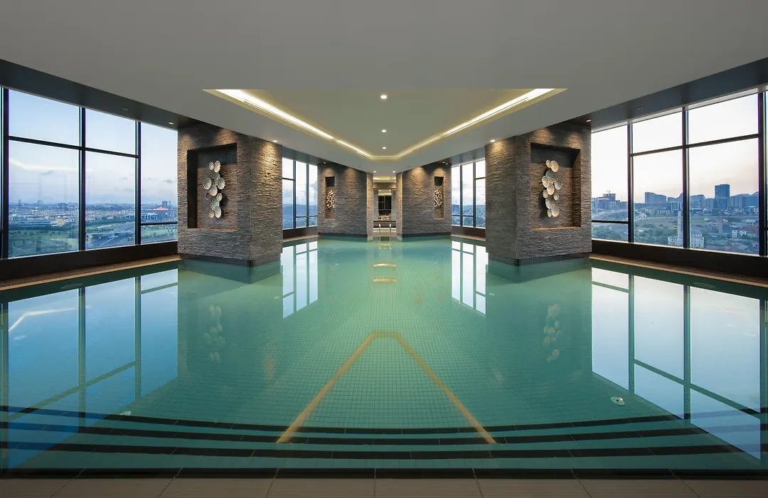 Westside Residences By Rotana-1