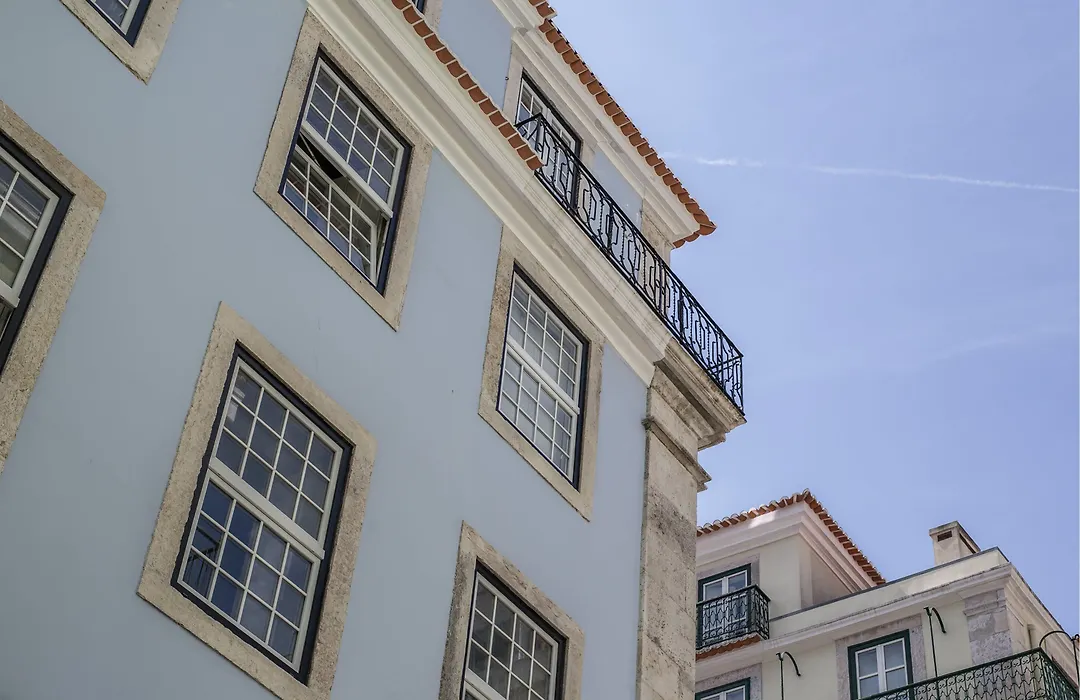 Dare Lisbon House-1