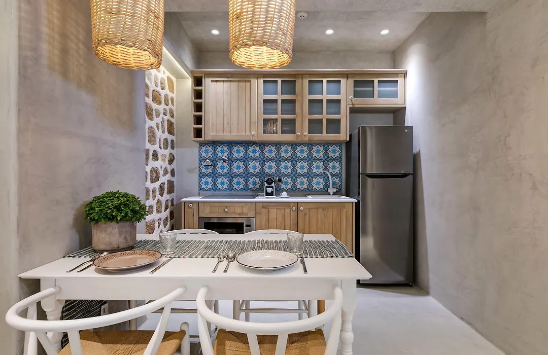 Estia Boutique Apartments-1