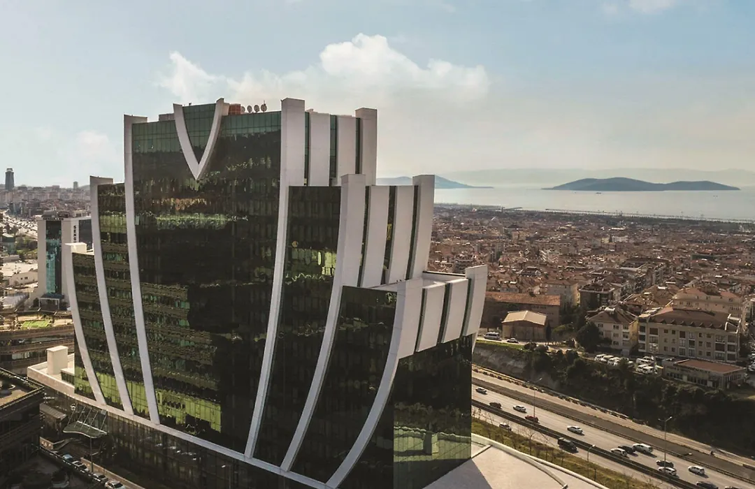 Elite World Grand Istanbul Kuecuekyali-1