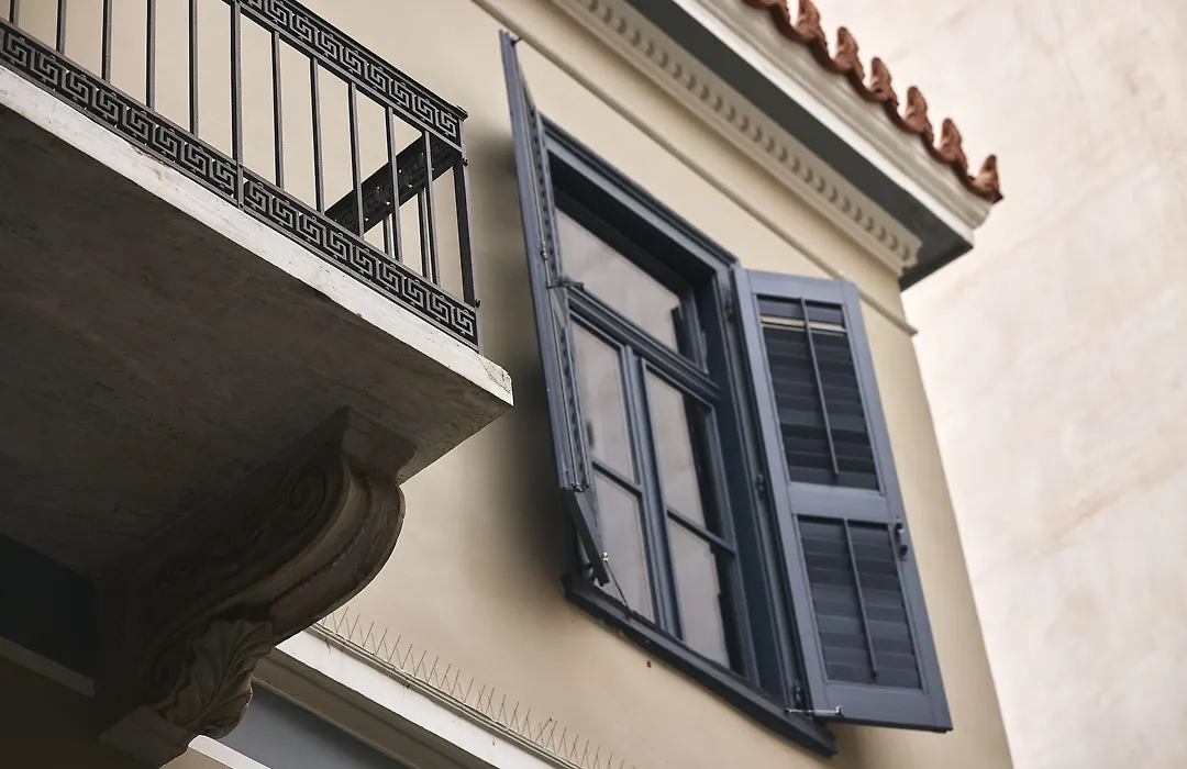 Bohemian Suites Athens - Maison Hotel Adults Only-1