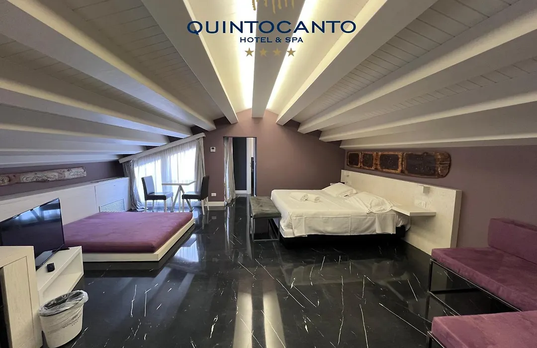 Quintocanto Hotel & Spa-1