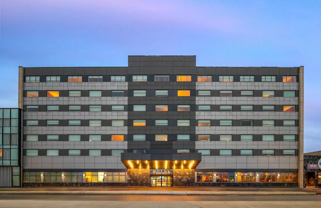 Lakeview Signature, Trademark Collection By Wyndham-1