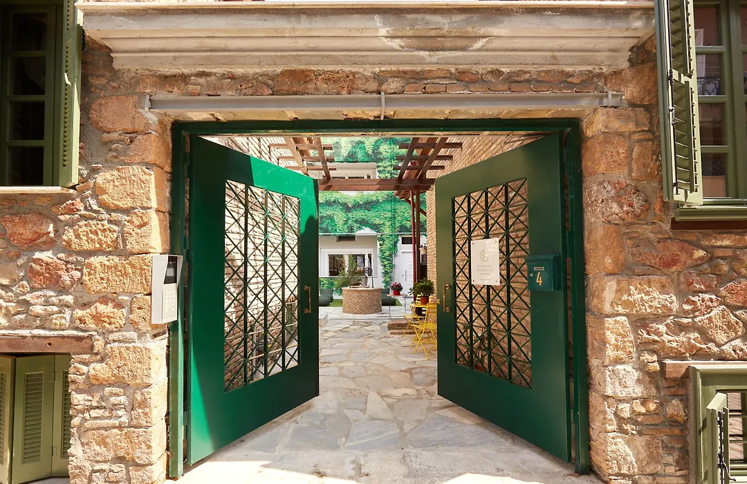Athenian Residences-1