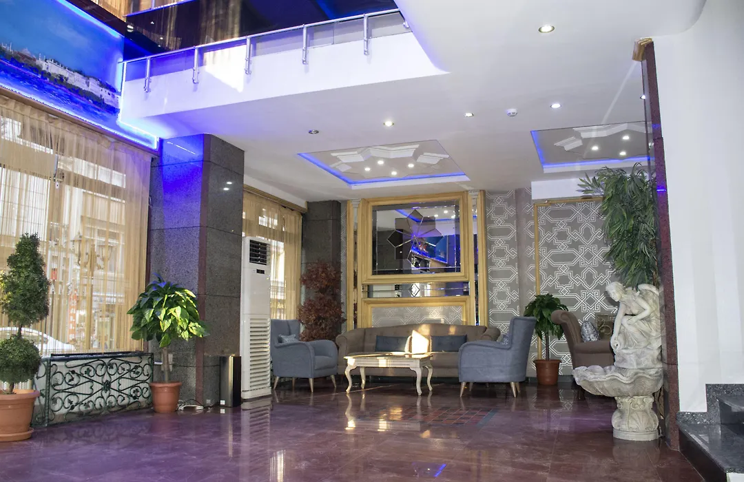 Hermanos Hotel-1