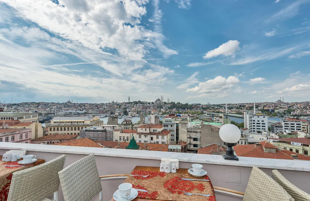 Galatower Hotel-1