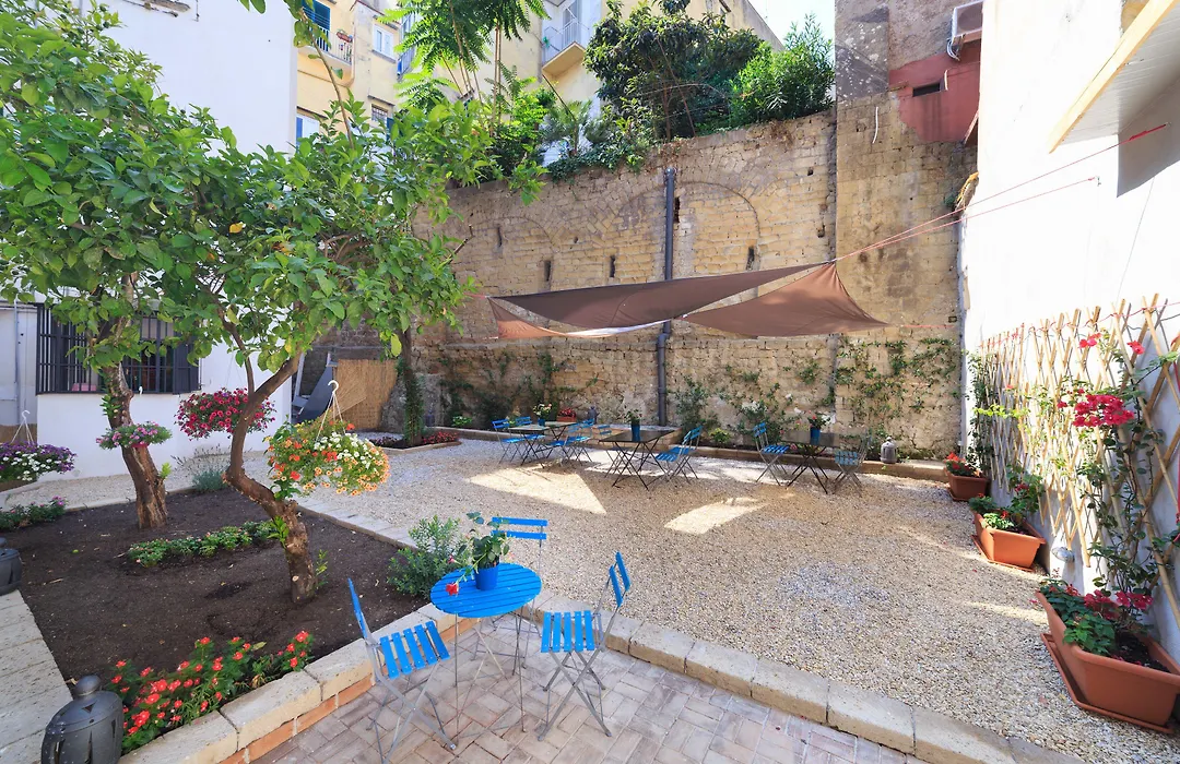 Borgo Vergini Garden B&B-1