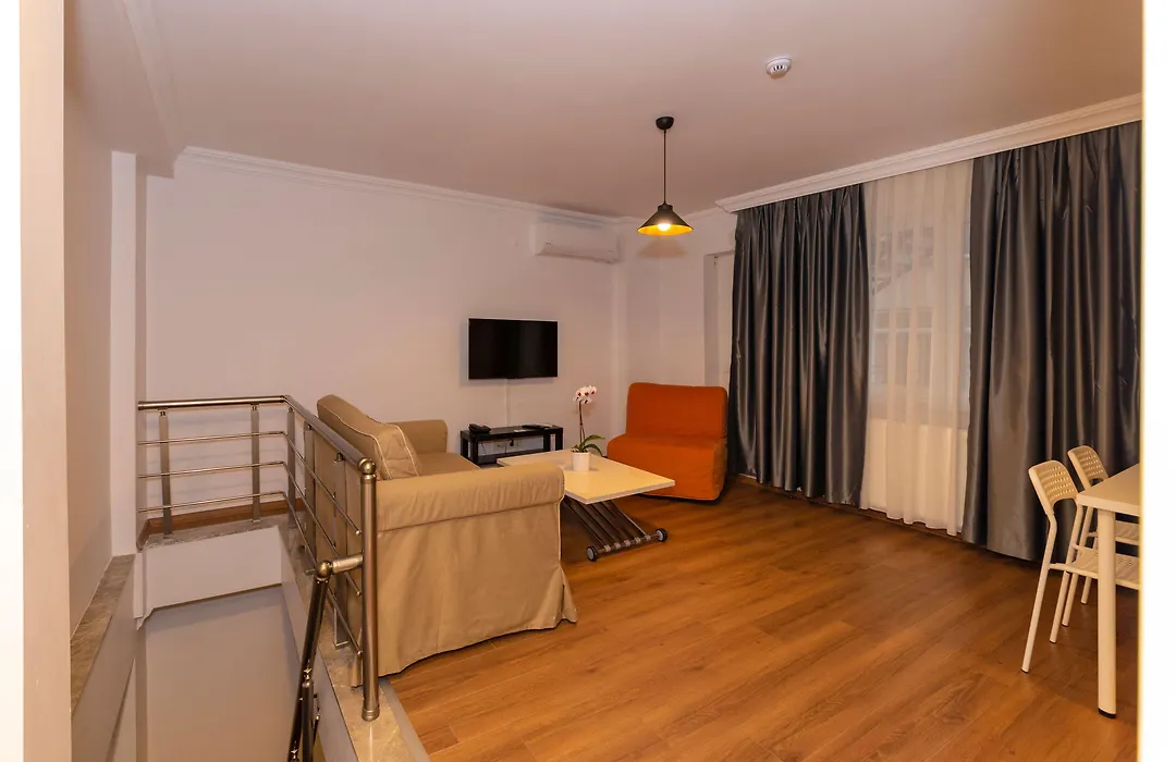 Joy Suites-1