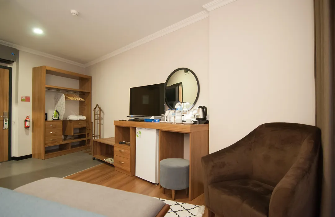 Nomade Hotel Exclusive-1