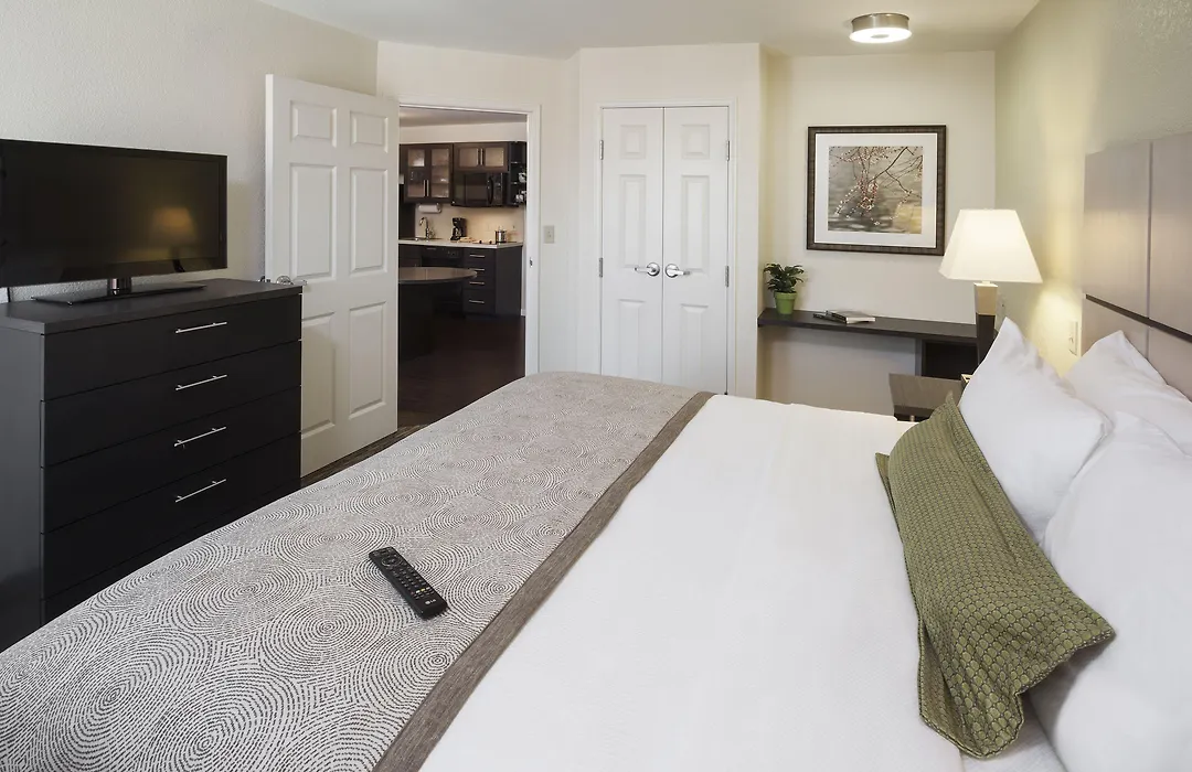 Candlewood Suites - Austin Airport By Ihg-1