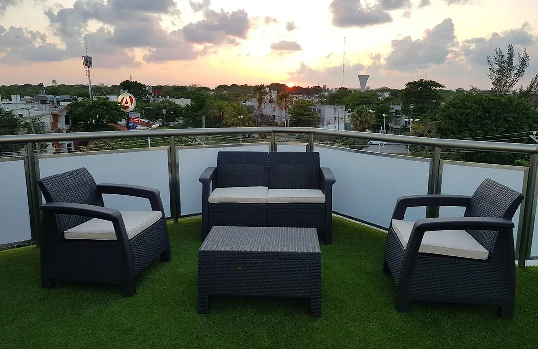 Hotel Blue Star Cancun-1