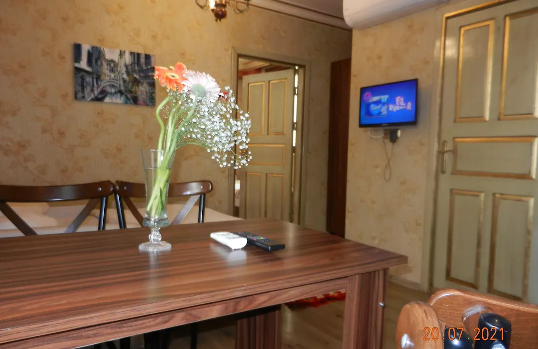 Royal Suites Sultanahmet-1