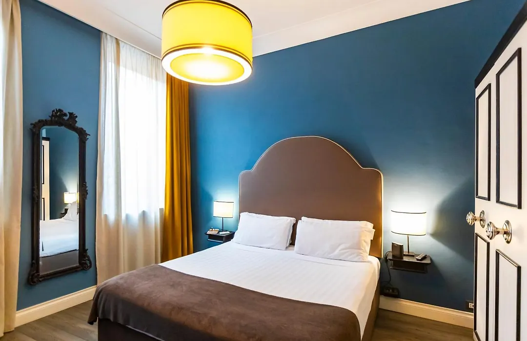 Jb Relais- Campo De' Fiori-1