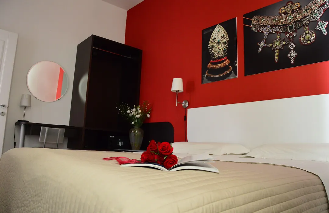 Carafa Suite B&B-1