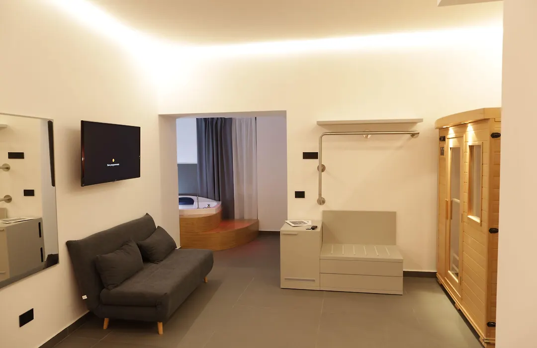 Cellamare Suite & Spa-1