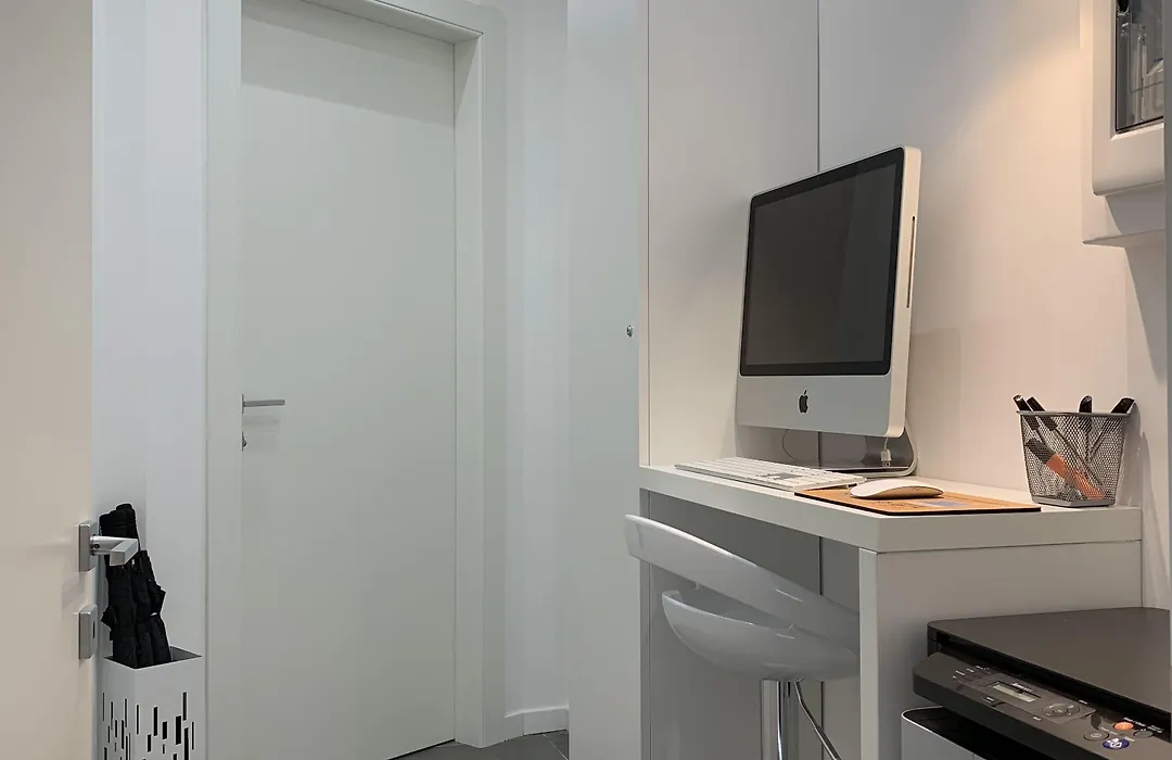 Aparthotel Bossi-1