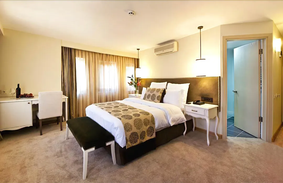 Taximtown Hotel-1