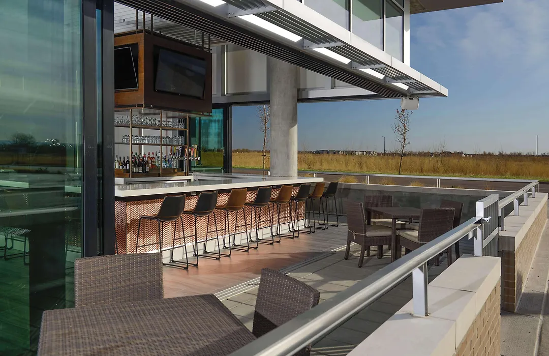 Hyatt Place Pena Station/Denver Airport-1