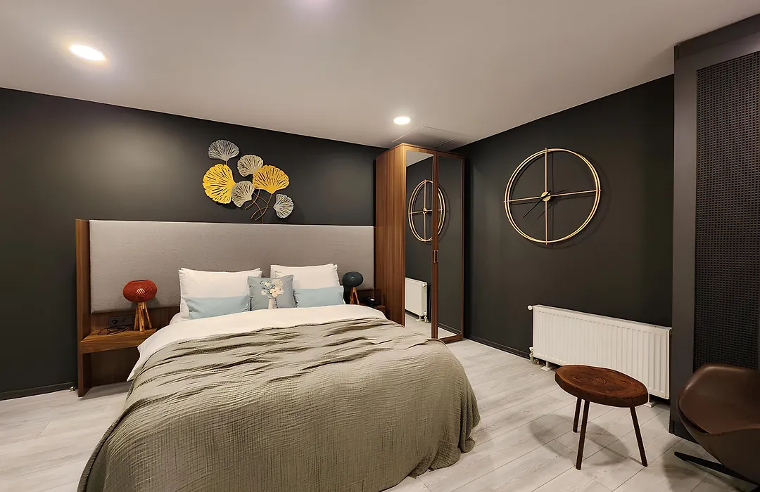 Taksim Landhouse Hotel Central Studio 1 Min To Taksim-1