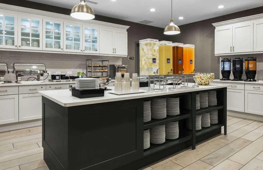 Homewood Suites By Hilton Dfw Airport South, Tx-1