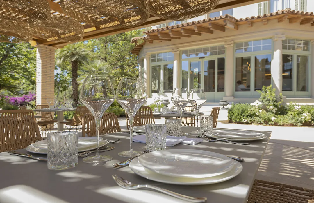 Hotel Boutique Mirlo Barcelona-1