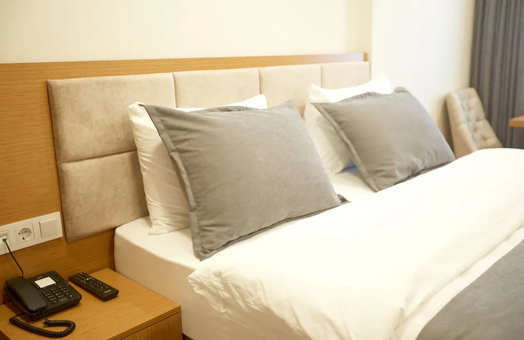 Kartal Palace Taksim Square Family Hotel-1