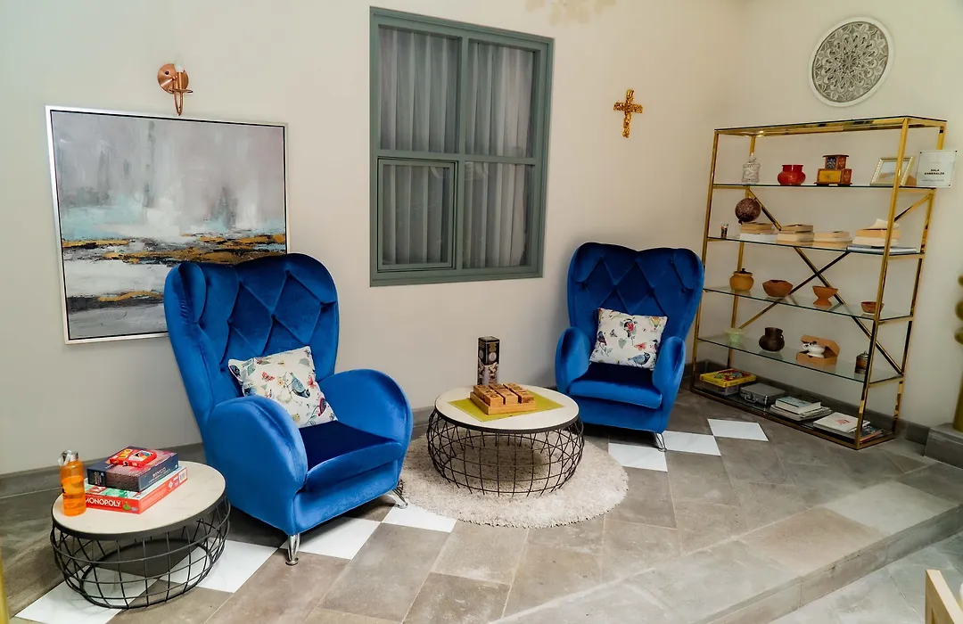 Adamas House Hotel Boutique-1