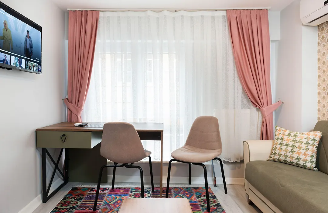 Blue Marmara Suites-1