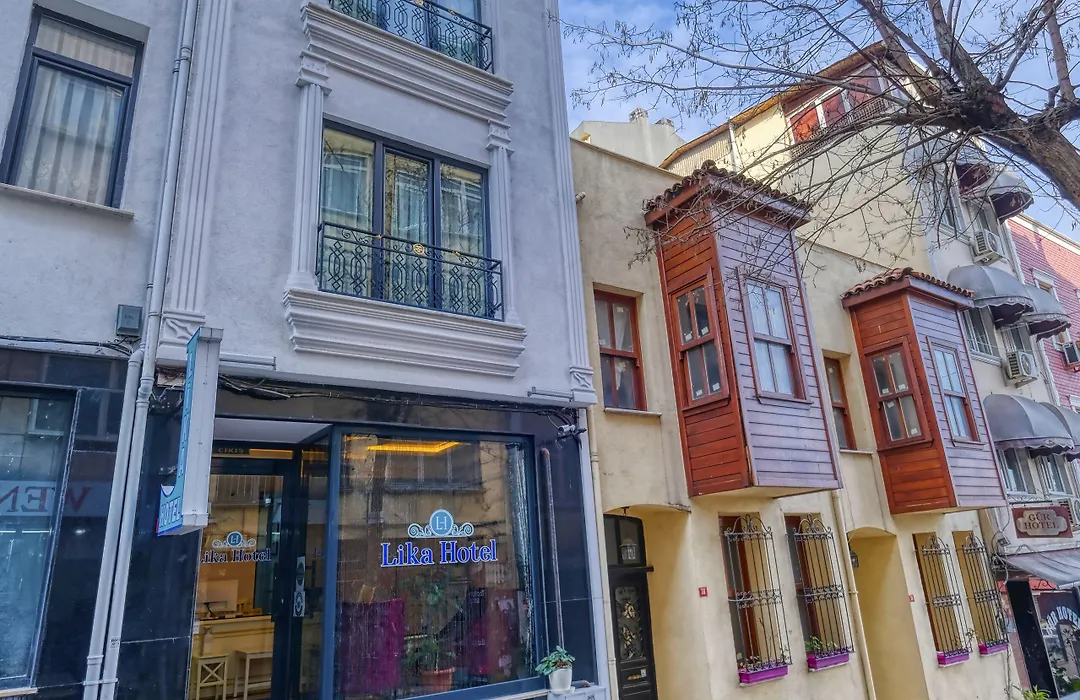 Lika Hotel-1
