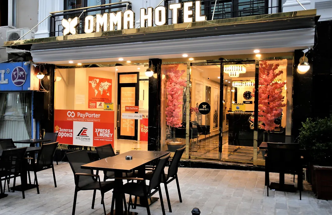Omma Hotel-1