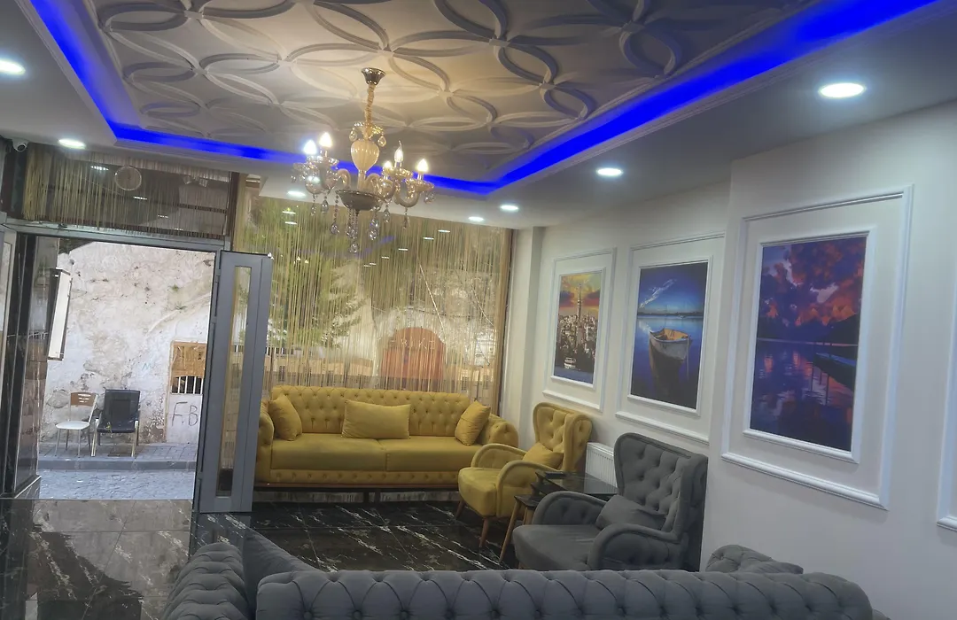 Grand Sami Hotel-1