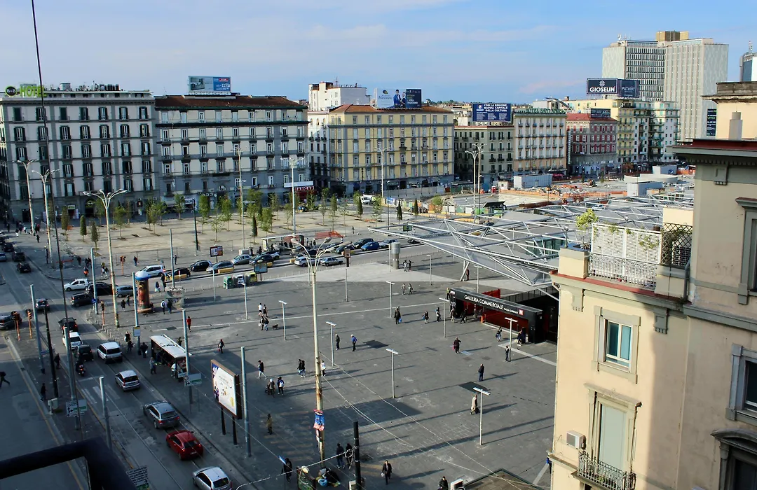 N'Art Suites - Napoli-1
