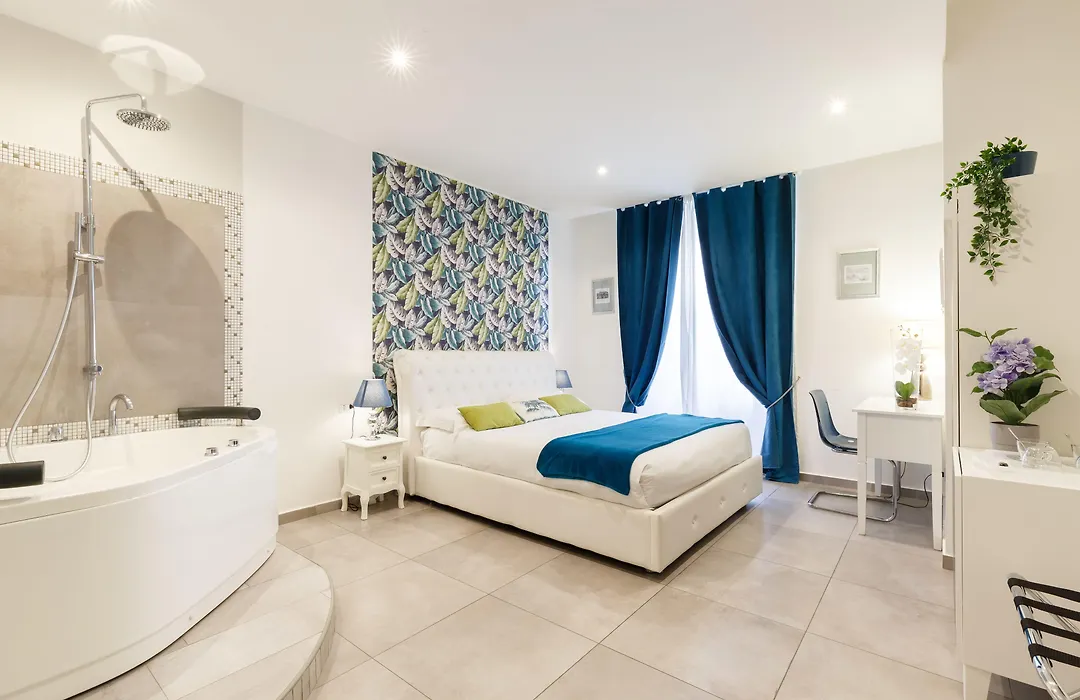 Aeterna Rooms Collection Guesthouse-1
