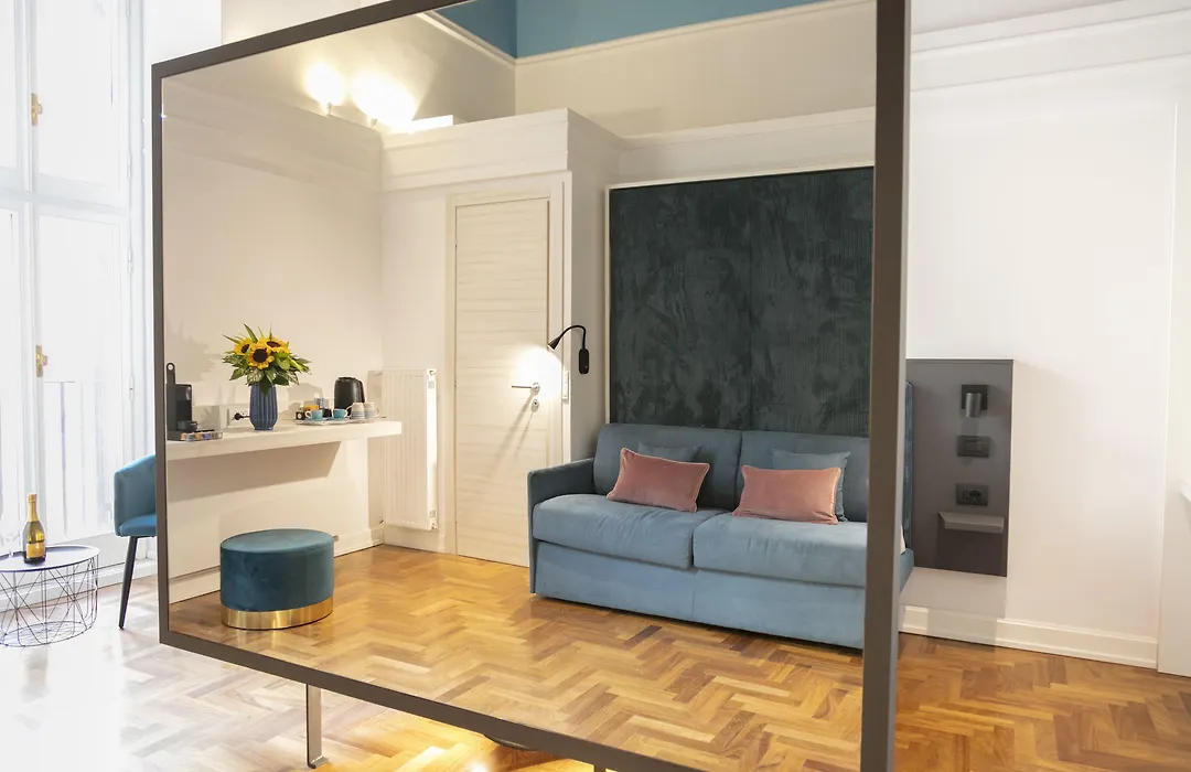 Hadrianus Temple Suites - The Venue Collection-1