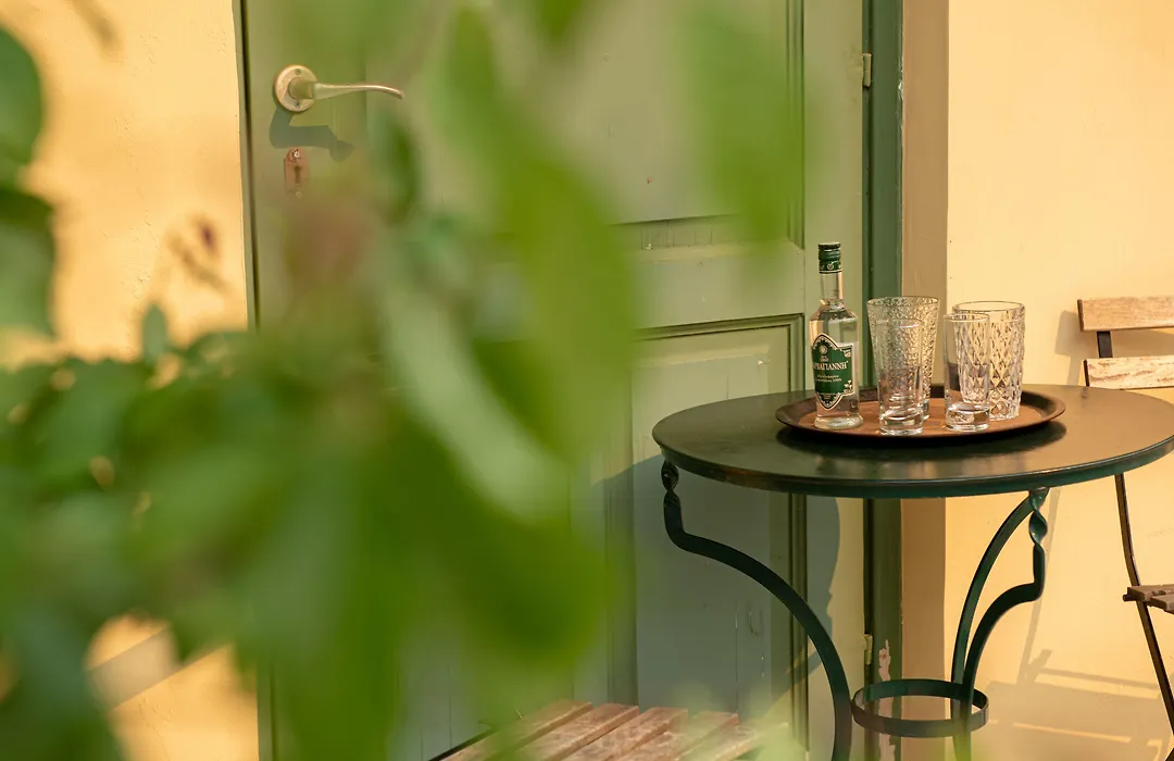 Beautiful City Suites-1
