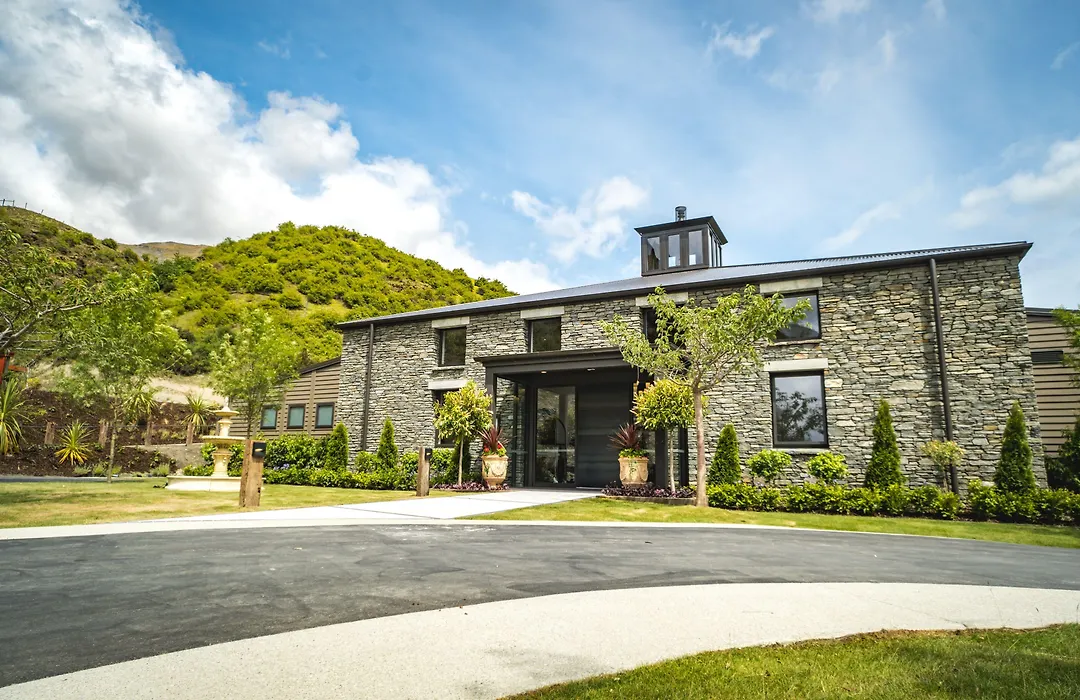 Gibbston Valley Lodge And Spa-1