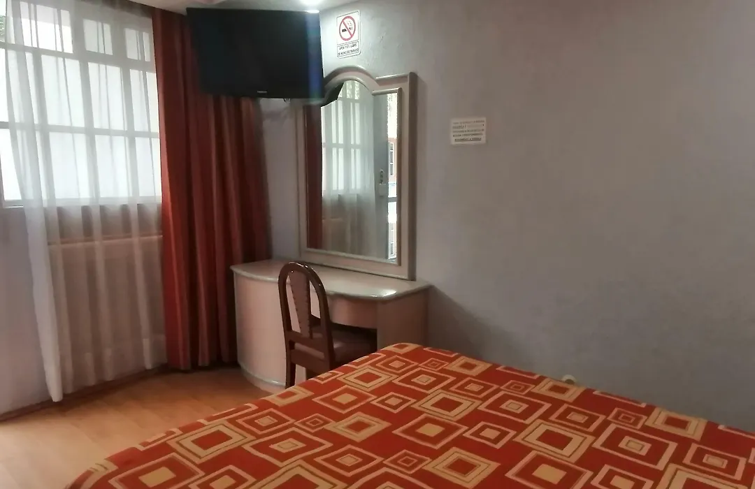 Hotel Azores-1
