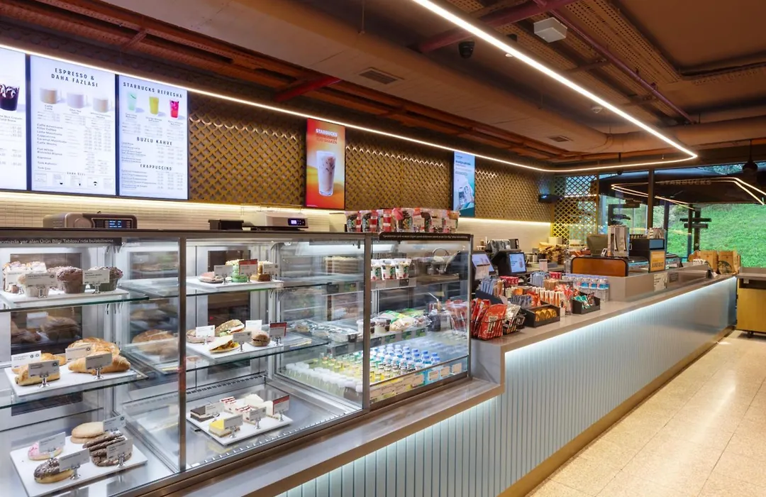 Marriott Executive Apartments Istanbul Fulya-1