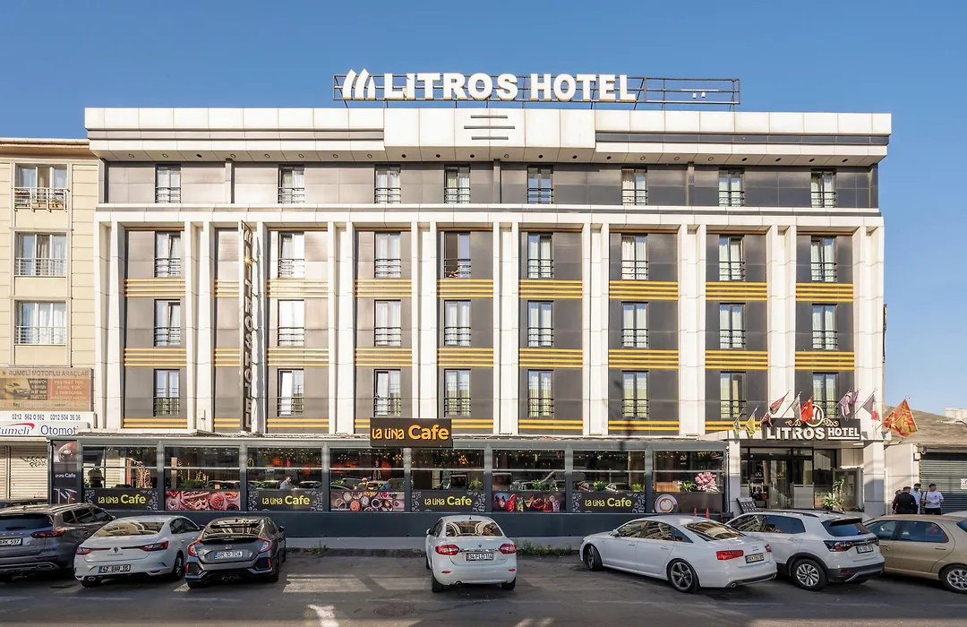 Litros Hotel & Spa-1