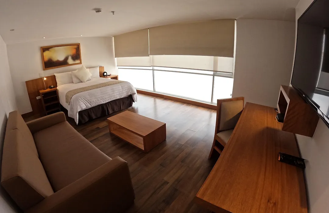 Zen Hotel-1