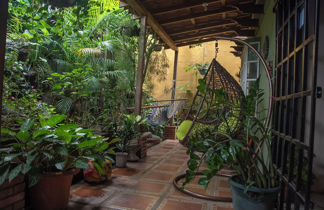 Gardens House, Airport Juan Santamaria, Alajuela, San Jose-1