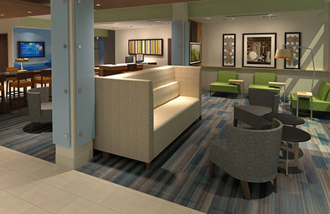 Holiday Inn Express & Suites Woodside Laguardia Airport-1