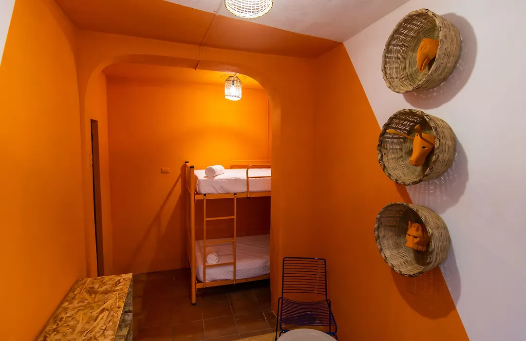 Why Not Hotel-1